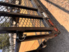GR Trailers 2026 82"X12' Utility Trailer | Single Axle Axle 2.99K, Pieptop Rails, Spring Assist Rampgate