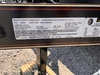 GR Trailers 2026 82"X14' Utility Trailer | Single Axle Axle 2.99K, Pieptop Rails, Spring Assist Rampgate