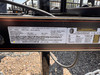 GR Trailers 2026 82"X14' Utility Trailer | Single Axle Axle 2.99K, Pieptop Rails, Spring Assist Rampgate