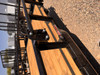 GR Trailers 2026 82"X14' Utility Trailer | Single Axle Axle 2.99K, Pieptop Rails, Spring Assist Rampgate