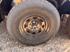 GR Trailers 2026 82"X12' Utility Trailer | Tandem Axle Axle 7K, Pieptop Rails, Spring Assist Rampgate, Spare Tire Mount