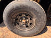 GR Trailers 2026 82"X12' Utility Trailer | Tandem Axle Axle 7K, Pieptop Rails, Spring Assist Rampgate, Spare Tire Mount
