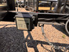 GR Trailers 2026 82"X12' Utility Trailer | Tandem Axle Axle 7K, Pieptop Rails, Spring Assist Rampgate, Spare Tire Mount