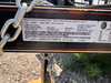 GR Trailers 2026 82"X16' Utility Trailer | Tandem Axle Axle 7K, Pieptop Rails, Spring Assist Rampgate, Spare Tire Mount