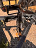 GR Trailers 2026 82"X16' Utility Trailer | Tandem Axle Axle 7K, Pieptop Rails, Spring Assist Rampgate, Spare Tire Mount
