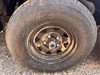 GR Trailers 2026 82"X16' Utility Trailer | Tandem Axle Axle 7K, Pieptop Rails, Spring Assist Rampgate, Spare Tire Mount
