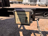 GR Trailers 2026 82"X16' Utility Trailer | Tandem Axle Axle 7K, Pieptop Rails, Spring Assist Rampgate, Spare Tire Mount