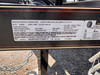 GR Trailers 2026 82"X16' Utility Trailer | Tandem Axle Axle 7K, Pieptop Rails, Spring Assist Rampgate, Spare Tire Mount
