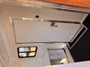 Haulmark Trailers 2026 GRIZZLY 102"X20' Office Cargo Trailer | Tandem Axle Axle 9.99K, Front Office, Rear Barn Doors, Heated Cargo Area, Heat/AC Office, Passenger Side Access Door, Drafting Table, Desk