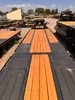 Maxx-D Trailers 2027 YDX 102"X34' Deckover Flatbed Trailer | Tandem Axle Axle 25.99K, Engineered I-Beam, 12' Hydraulic Dovetail, Hydraulic Jacks, HDSS Supsension, Winch, Solar