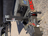 Maxx-D Trailers 2027 D6B 60"X10' Single Ram Dump Trailer | Tandem Axle Axle 9.99K, 18" Solid Sides, Slide In Ramps, Side Swing Gate, Tarp Kit