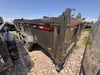 Maxx-D Trailers 2027 DSX 83"X20' Heavy Duty Telescopic Dump Trailer | Tandem Axle 24K, Hydraulic Jacks, Tarp Kit, Wireless Remote, Rear Support Jack Stands, Electric/Hydraulic Brake Axles