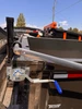 Maxx-D Trailers 2027 DSX 83"X20' Heavy Duty Telescopic Dump Trailer | Tandem Axle 24K, Hydraulic Jacks, Tarp Kit, Wireless Remote, Rear Support Jack Stands, Electric/Hydraulic Brake Axles