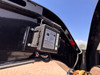 Norstar Trailers 2026 FXG 102"X28' Deckover Flatbed Trailer | Tandem Axle Axle 22K, Engineered I-Beam Frame, Front Tool Box, Rampage Ramps