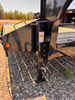 Norstar Trailers 2026 FXG 102"X28' Deckover Flatbed Trailer | Tandem Axle Axle 22K, Engineered I-Beam Frame, Front Tool Box, Rampage Ramps