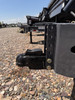 Iron Bull Trailers 2027 DWB 83"X14' Scissor Dump Trailer | Tandem Axle Axle 14.999K, 24" Sides, Slide In Ramps, Tarp Kit