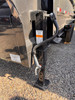 Iron Bull Trailers 2027 DTG 83"X16' Scissor Dump Trailer | Tandem Axle Axle 14K, 24" Sides, 7 Ga Floor, Aluminum Ramps, Tarp Kit, Spare Mount, 2 Way Spreader Gate