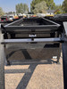 Iron Bull Trailers 2027 DTG 83"X16' Scissor Dump Trailer | Tandem Axle Axle 14.999K, 36" Sides, 7 Ga Floor, Aluminum Ramps, Tarp Kit, Spare Mount, 2 Way Spreader Gate, Solar Charging