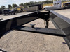 Iron Bull Trailers 2027 DTG 83"X16' Scissor Dump Trailer | Tandem Axle Axle 16K, 36" Sides, 7 Ga Floor, Aluminum Ramps, Tarp Kit, Spare Mount, 2 Way Spreader Gate