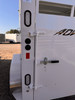 Trails West Trailers 2027 ADVENTURE II Horse Trailer | Tandem Axle Axle 8.045K, 2-Horse Highside, Tack Room, Convieince Package, Swing Out Saddle Rack, Rubber Floors