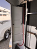 Trails West Trailers 2027 ADVENTURE II Horse Trailer | Tandem Axle Axle 8.045K, 2-Horse Highside, Tack Room, Convieince Package, Swing Out Saddle Rack, Rubber Floors