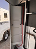 Trails West Trailers 2027 ADVENTURE II Horse Trailer | Tandem Axle Axle 9.98K, 3-Horse, Tack Room, Convieince Package, Swing Out Saddle Rack, Rubber Floors