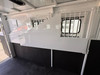 Trails West Trailers 2027 ADVENTURE MX Horse Trailer | Tandem Axle Axle 9.98K, 3-Horse, Tack Room, Convieince Package, Rear Windows, Swing Out Saddle Rack, Rubber Floors