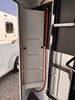 Trails West Trailers 2027 ADVENTURE MX Horse Trailer | Tandem Axle Axle 9.98K, 3-Horse, Tack Room, Convieince Package, Rear Windows, Swing Out Saddle Rack, Rubber Floors