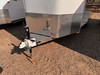 Trails West Trailers 2027 ADVENTURE MX Horse Trailer | Tandem Axle Axle 9.98K, 3-Horse, Tack Room, Convieince Package, Rear Windows, Swing Out Saddle Rack, Rubber Floors