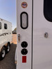 Trails West Trailers 2027 ADVENTURE II MX Horse Trailer | Tandem Axle Axle 9.98K, 4-Horse, Tack Room, Convieince Package, Rear Windows, Swing Out Saddle Rack, Rubber Floors