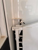 Trails West Trailers 2019 Horse Trailer | Tandem Axle Axle 8.045K, 2-Horse, Drop Feed Windows, Rubber Floors, Rear Barn Doors