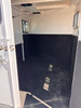 Trails West Trailers 2019 Horse Trailer | Tandem Axle Axle 8.045K, 2-Horse, Drop Feed Windows, Rubber Floors, Rear Barn Doors