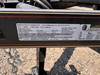GR Trailers 2026 82"X14' Utility Trailer | Single Axle Axle 2.99K, Pieptop Rails, Spring Assist Rampgate