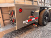 GR Trailers 2026 80"X20' Stock Trailers | Tandem Axle Axle 14K, Rubber Floor, Side Escape Door, Single Divider Gate, Swing Slide Combo Gate
