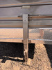 GR Trailers 2026 80"X20' Stock Trailers | Tandem Axle Axle 14K, Rubber Floor, Side Escape Door, Single Divider Gate, Swing Slide Combo Gate