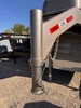 GR Trailers 2026 80"X24' Stock Trailers | Tandem Axle Axle 14K, Rubber Floor, Side Escape Door, Dual Divider Gate, Swing Slide Combo Gate