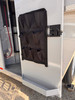 Trails West Trailers 2027 ADVENTURE MX Horse Trailer | Tandem Axle Axle 13.867K, 4-Horse, Convience Package, Titanium Package, Swing Out Saddle Rack, Water Tank, Aluminum Wheels, Rear Barn Doors