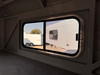 Trails West Trailers 2027 HOTSHOT 90"X25' Stock Combo Trialer | Tandem Axle Axle 18.667K, Single Gate, Rubber Floors, Swing Rear Gate, Escape Doors, Tack Room, Convenience Package, Swing Out Saddle Racks
