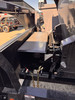 Iron Bull Trailers 2026 DBG 83"X16' ROLL OFF FRAME | Tandem Axle Axle 14K, Dual Jacks, Full Width Tool Box, Steel Cable Winch, Spare Tire (FRAME ONLY)