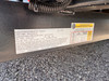 Raw Maxx Trailers 2027 UTX 77"X12' Utility Trailer | Single Axle Axle 3.5K, 4' Ramp Gate, Pipetop Rails, Tread Brite Trim, Steel Diamond Plate Fenders