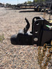 Raw Maxx Trailers 2026 UTX 83"X24' Utility Trailer | Tandem Axle Axle 10K, HD Ramp Gate, Spare Tire Mount, Pipetop Rail, Steel Diamond Plate Fenders