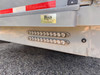 Raw Maxx Trailers 2026 HDX 102"X20' Dump Trailer | Tandem Axle Axle 20K, Dual Tires, Dual Hydraulic Jacks, 44" Sides, Spare Tire, 2 Way Spreader Gate, Tarp Kit, Solar, Dual Storage Cabnets, Ramps