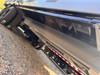 Raw Maxx Trailers 2026 HDX 102"X20' Dump Trailer | Tandem Axle Axle 20K, Dual Tires, Dual Hydraulic Jacks, 44" Sides, Spare Tire, 2 Way Spreader Gate, Tarp Kit, Solar, Dual Storage Cabnets, Ramps
