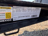 P.J. Trailers 2026 UL 83"X14' Utility Trailer | Tandem Axle Axle 7K, ATV Side Ramps, Steel Diamond Plate Fenders 4" Spring Assisted Rar Rampgate
