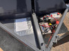 Triple L Trailers 2026 UT914 75"X14' DROP DECK | Tandem Axle 9.99K, CLOSED SIDES