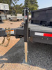Triple L Trailers 2026 UT914 75"X14' DROP DECK | Tandem Axle 9.99K, CLOSED SIDES