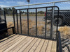 GR Trailers 2021 82"X16' Utility Trailer | Tandem Axle Axle