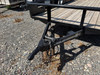 GR Trailers 2021 82"X16' Utility Trailer | Tandem Axle Axle