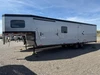 Trails West Trailers 2025 RPM 28' Sport Cargo