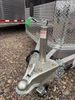Alcom Trailers 2027 STEALTH XLT PRO 102"X16' ENCLOSED CAR HAULER CARGO | Tandem Axle 7K, 7' TALL
